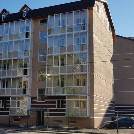 Apartmens On St. Fesenkovskaya 15 Apartment Харков Екстериор снимка